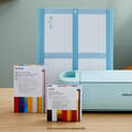 Foil Transfer Insert Cards, Celebration Sampler - R40 (12 ct) Foil Transfer Insert Cards, Celebration Sampler - R40 (12 ct)