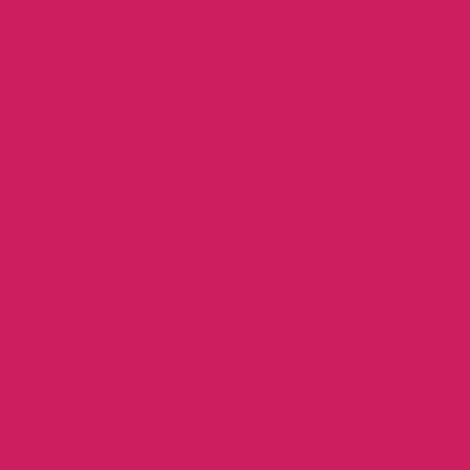 Smart Vinyl™ – permanentes Vinyl ohne Schneidematte (0,9 m / 3 Fuß), Party Pink