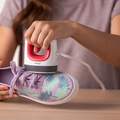 Cricut EasyPress Mini™, Himbeere + Everything Iron-On Bundle Cricut EasyPress Mini™, Himbeere + Everything Iron-On Bundle