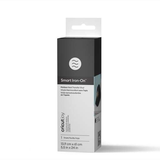 Cricut Joy&trade; Smart Iron-On&trade;