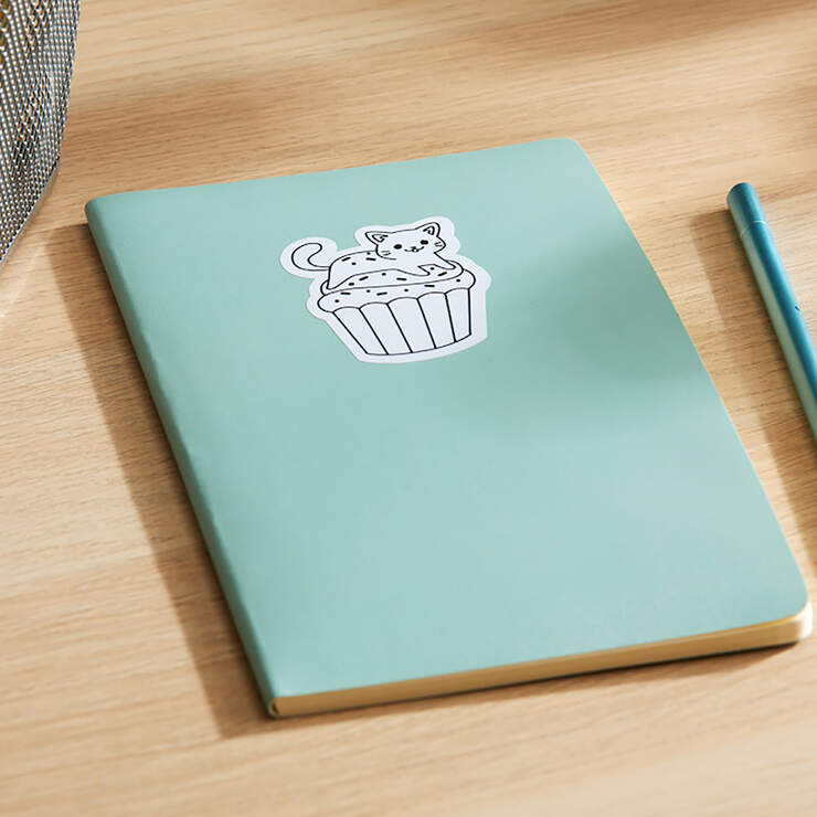 Cricut Joy™ Smart Label™ Writable Vinyl Cricut Joy™ Smart Label™ Writable Vinyl
