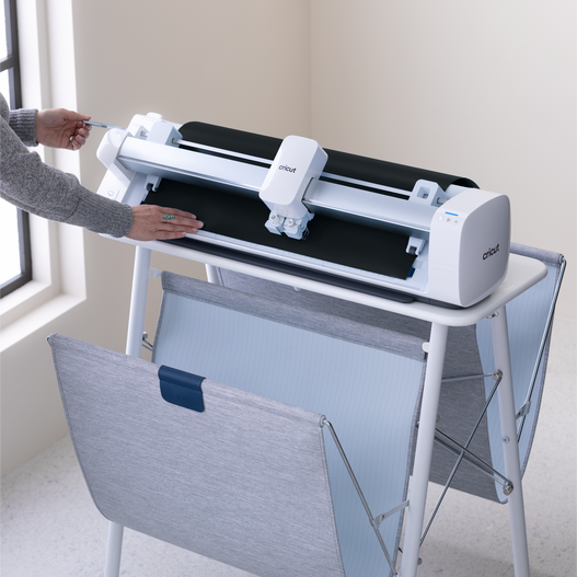 Smart Vinyl™ – permanent, Violett 63,5 cm x 1,5 m (25 Zoll x 5 Fuß)