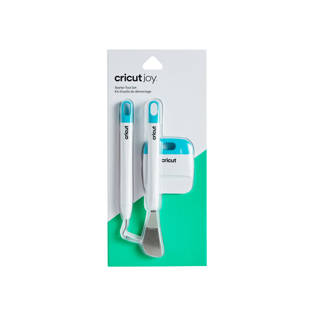 Kit 3 herramientas Cricut Joy para principiantes CRC-2007994