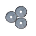 45 mm Rotary Blade Refill, 3 Replacement Blades