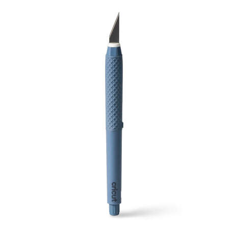 TrueControl&trade;-Messer, Blau