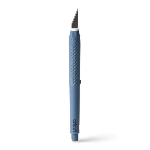 TrueControl&trade;-Messer, Blau