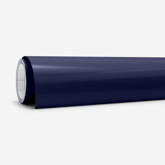 Smart Vinyl™ – Permanent, Blue (25 in x 5 ft) Smart Vinyl™ – Permanent, Blue (25 in x 5 ft)