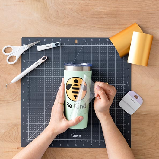 Cricut Joy&trade; Transfer Tape (4 ft)