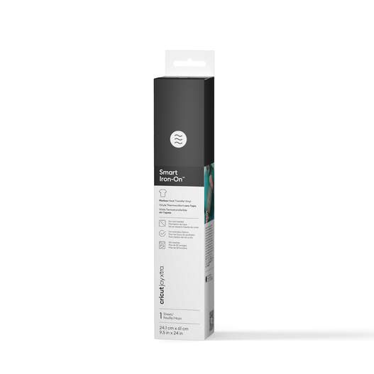 Cricut Joy Xtra&trade; Smart Iron-On&trade; Heat Transfer Vinyl (24 in)