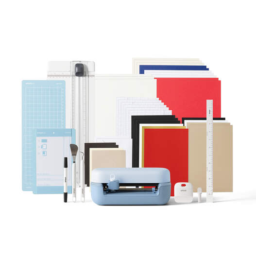 Cricut Joy&trade; 2 + Essential-Bundle