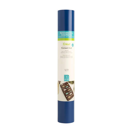 Premium Vinyl&trade; - Removable, Vivid Blue