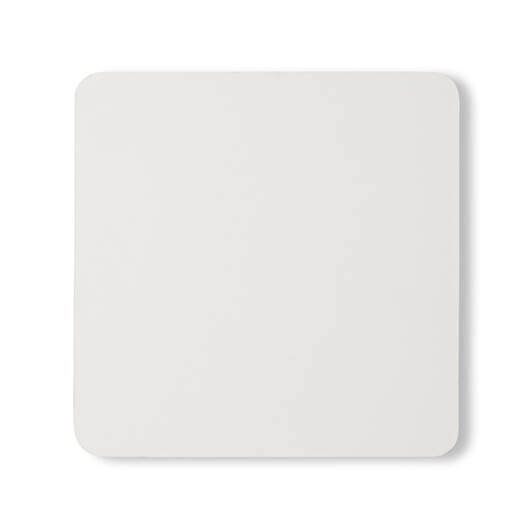 Coaster Blank, Square