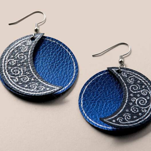 Foil Transfer Sheets Sampler, Jewel (24 ct)