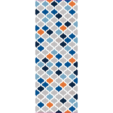 Cricut Joy™-Luxuspapier mit klebender Rückseite, Marokko
