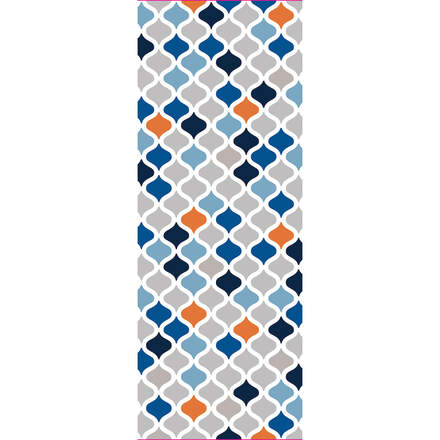 Cricut Joy™ Adhesive-Backed Deluxe Paper, Moroccan Cricut Joy™ Adhesive-Backed Deluxe Paper, Moroccan