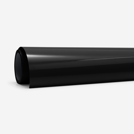 Smart Iron-On, Black 12 ft Smart Iron-On, Black 12 ft
