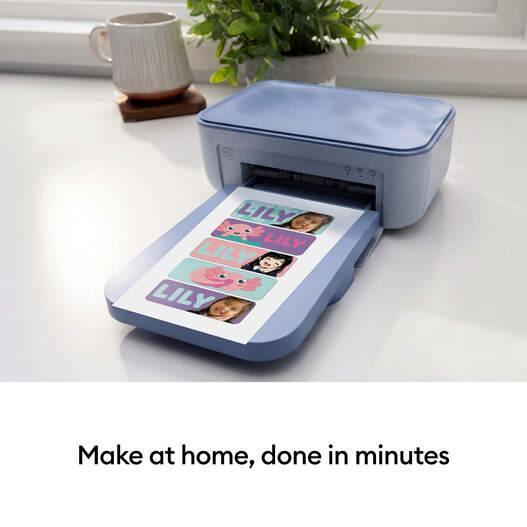 Cricut StickerPix Print&trade; Essential Bundle
