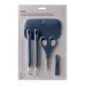 Iron-On & Vinyl Tool Kit, Blue