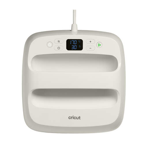 Cricut EasyPress&trade; SE &ndash; 22.5 cm x 22.5 cm + Mat