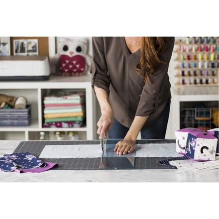 Self -Healing Mat, 24" x 36" Self -Healing Mat, 24" x 36"