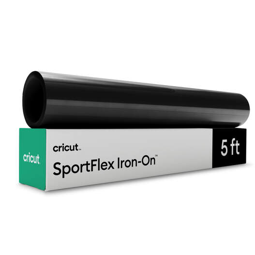 SportFlex Iron-On™ (1,5 m / 5 Fuß)