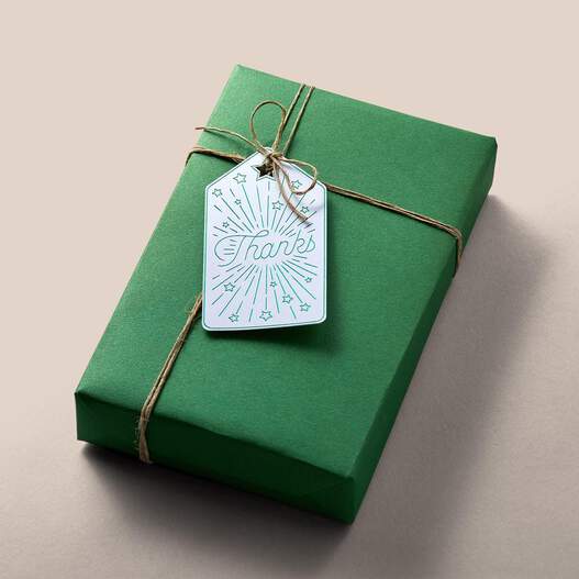 Foil Transfer Sheets Sampler, Jewel (24 ct)