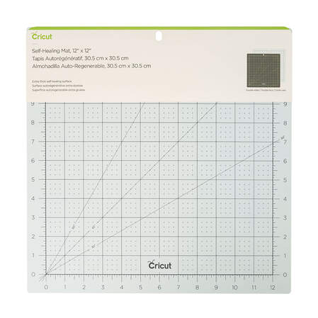 Cricut EasyPress™ Mat, 30.5 cm x 30.5 cm (12 x 12)
