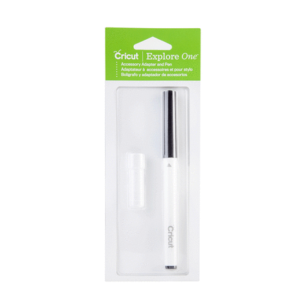Cricut Explore One™-Stift und Zubehöradapter