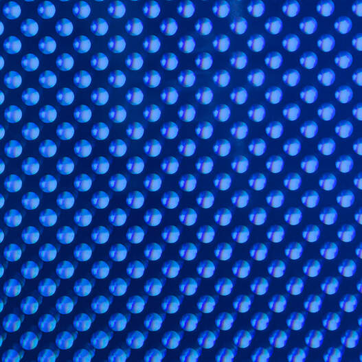 Premium Vinyl™ Holographic Bubbles Sampler, Suburbia Disturbia - Permanent