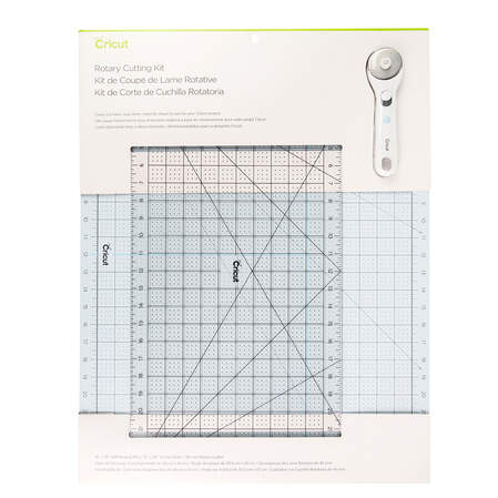 Cricut Sewing Tool Kit
