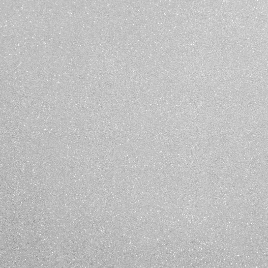 Shimmer Vinyl – Permanent (1.2m / 4 ft), Silver