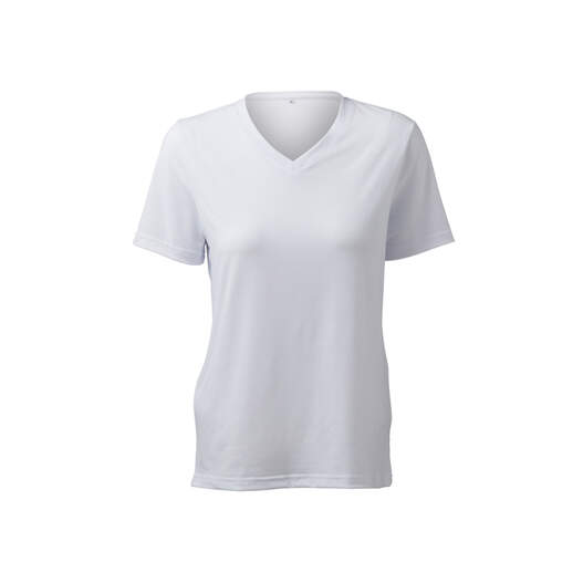 Cricut™ Women's T-Shirt Blank, V-Neck Cricut™ Women's T-Shirt Blank, V-Neck