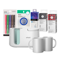 Mug Press&trade; Starter Bundle