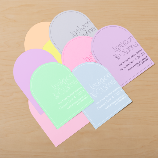 Papier cartonné, collection Pastel – 30,4 x 30,4 cm (12 po x 12 po) (48 unités) Papier cartonné, collection Pastel – 30,4 x 30,4 cm (12 po x 12 po) (48 unités)