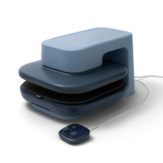 Cricut AutoPress&trade; 2 &ndash; 15 x 15