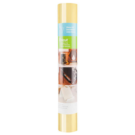 Adhesive Foil, Gold Adhesive Foil, Gold