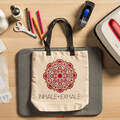 Infusible Ink™-Transferfolie, Muster, Wasserfarben-Splash Infusible Ink™-Transferfolie, Muster, Wasserfarben-Splash