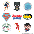 Mystery Box digitale Warner Bros. Discovery - Justice League™