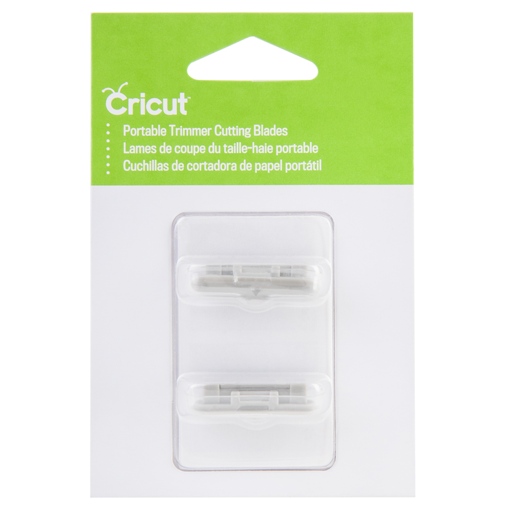 Lames de Remplacement du Massicot Portable Lames de Remplacement du Massicot Portable