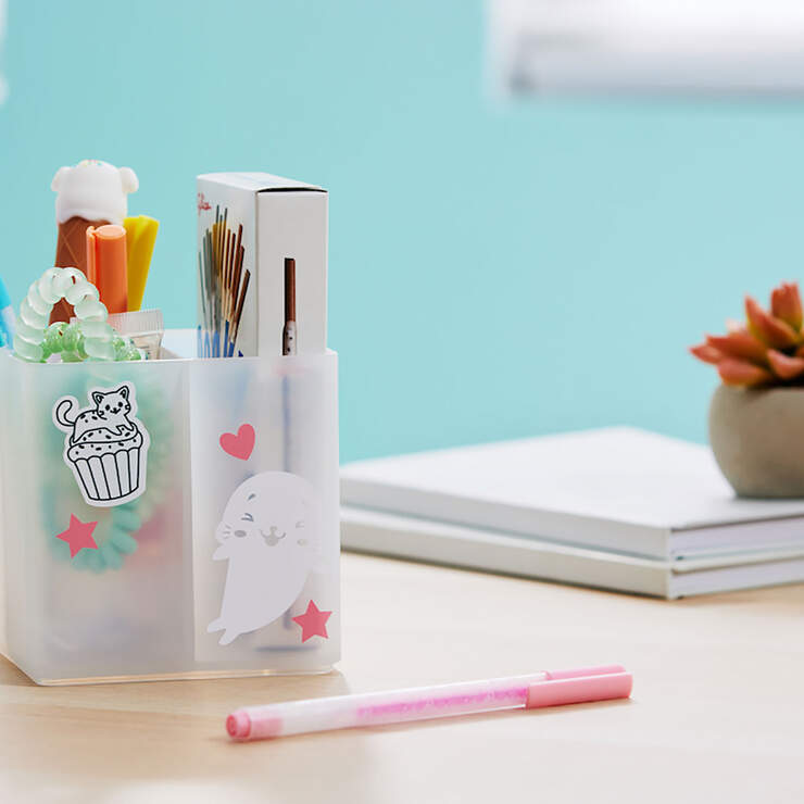 Cricut Joy™ Smart Label™ Writable Vinyl Cricut Joy™ Smart Label™ Writable Vinyl
