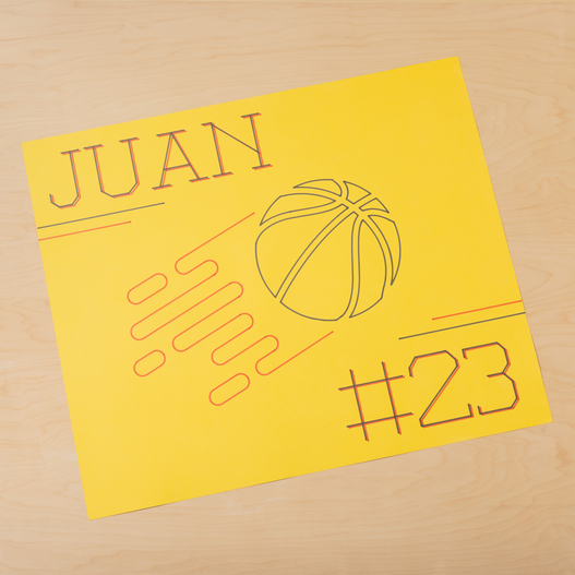 Feutres permanents 2,5 mm, noir/bleu/rouge/vert (6 unités) Feutres permanents 2,5 mm, noir/bleu/rouge/vert (6 unités)