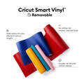 Smart Vinyl™ – Amovible (195 cm)