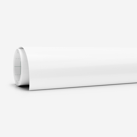 Cricut Joy™ Smart Vinyl™ – Permanent, White (10 ft / 3 m) (2-Pack)