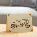 Insert Cards, Fingerpaint Sampler - R20 (12 ct)