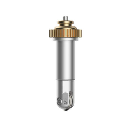 Roue de rainage simple + base QuickSwap™ Roue de rainage simple + base QuickSwap™