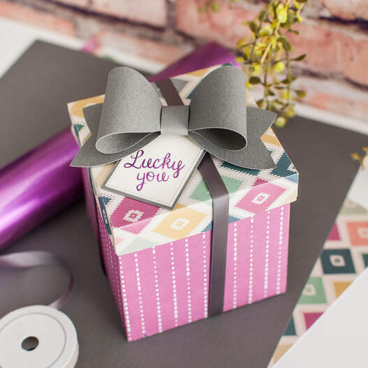 Prism Parade Mystery Box