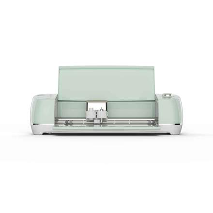 Cricut Explore Air™ 2, Menthe + Lot Essentiels Cricut Explore Air™ 2, Menthe + Lot Essentiels