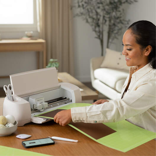 Cricut Explore™ 4 Cricut Explore™ 4