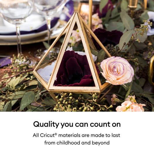 Cricut Carton, Naturel - 2,0&nbsp;mm