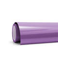 Smart Iron-On&trade; Vinyl ohne Schneidematte (33 cm x 91,4 cm / 13 Zoll x 36 Zoll) Lavendel